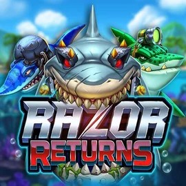 Enjoy Razor Returns by Push Gaming – logo hosted on royalgame-casino.org