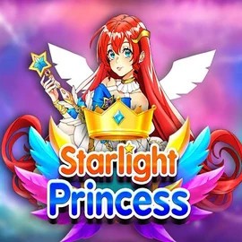 Play Starlight Princess slot by Pragmatic Play on royalgame-casino.org