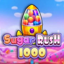 Try Sugar Rush 1000 slot by Pragmatic Play on royalgame-casino.org – logo image