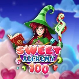 Sweet Alchemy 100 – slot by Play’n GO, featured at royalgame-casino.org