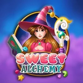 Sweet Alchemy online slot from Play’n GO – play at royalgame-casino.org
