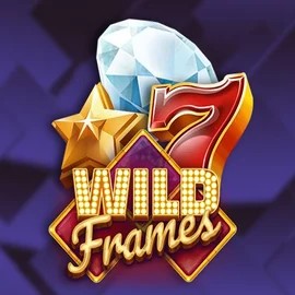 Wild Frames game by Play’n GO – logo hosted on Royal Game Casino